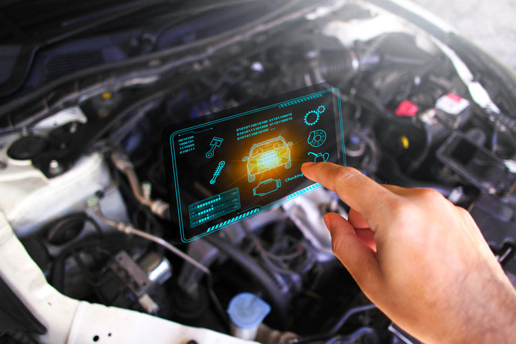 Car Computers: The Industry Drive for More Code – BenchForce