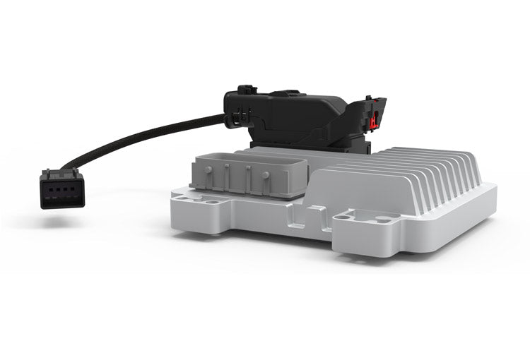 ECU Programming Harness