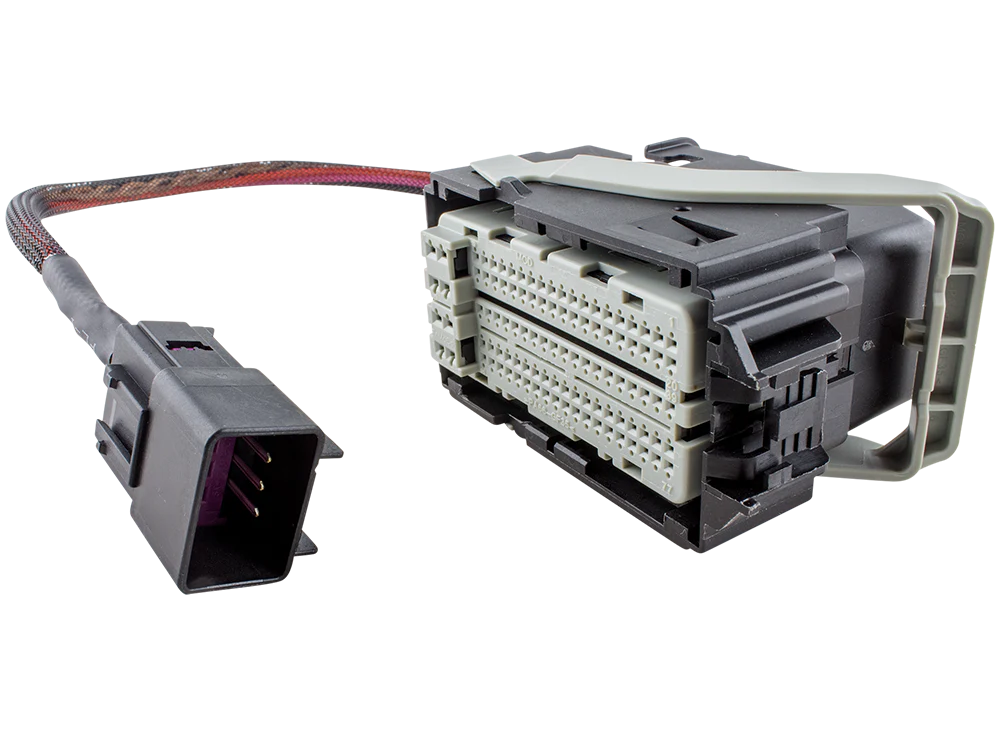 Engine-Module-Harness-16-20-Ford-2.5L-I4