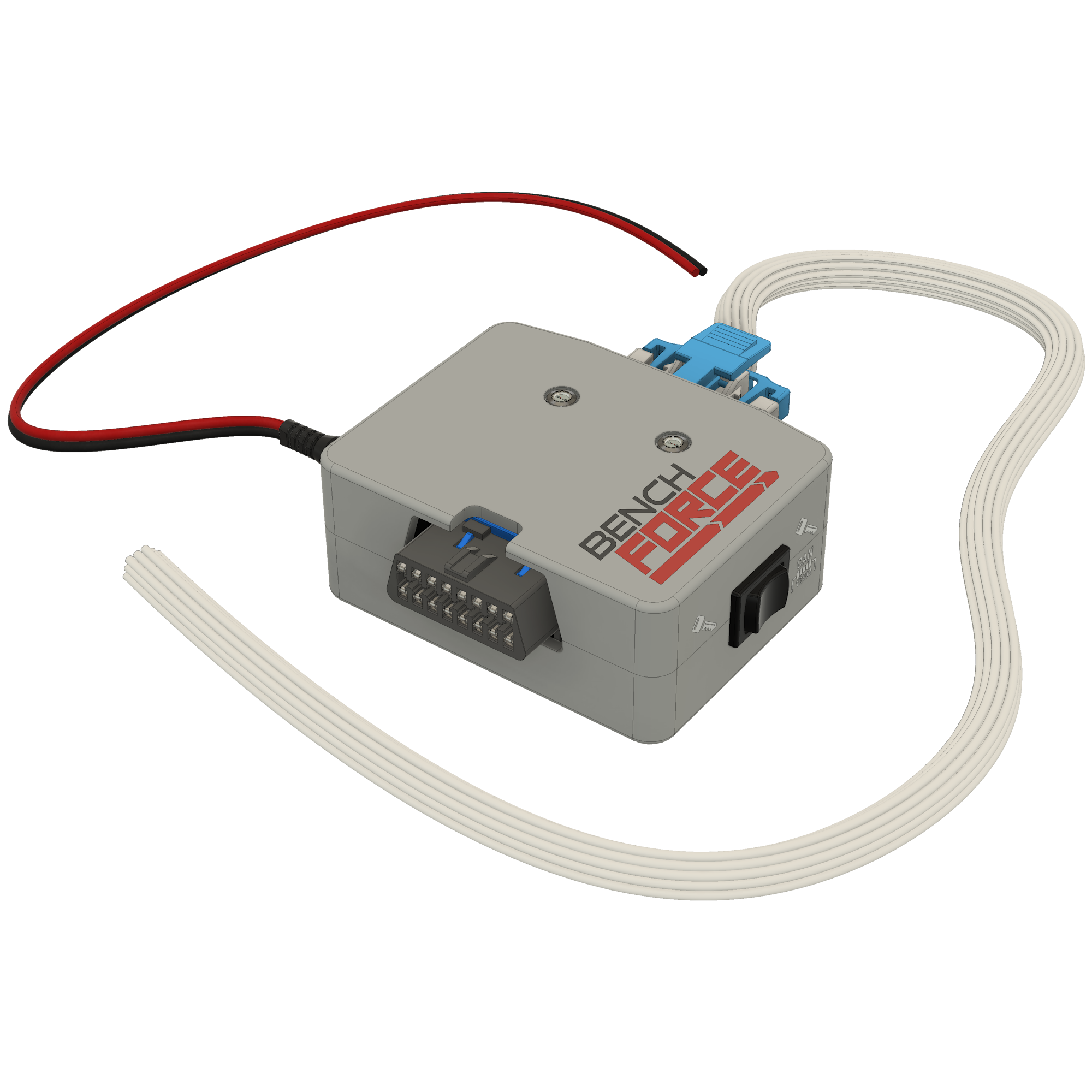 BenchForce PowerBlock Starter Kit for Enthusiasts