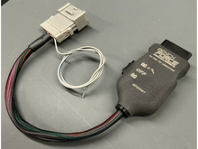 BenchForce-24-pin-to-OBDSTAR-Adapter-Harness-with-Loose-Boot-Pin-Wire