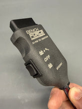 BenchForce 24 pin to OBDSTAR Adapter Harness with Loose Boot Pin Wire