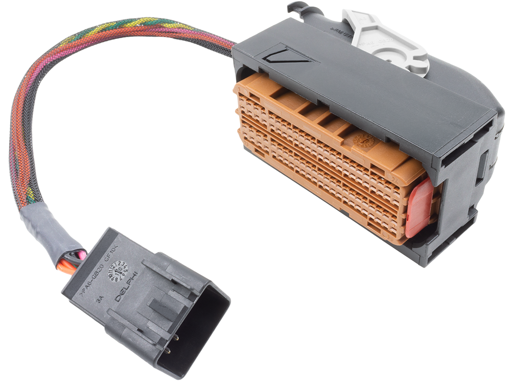 Engine-Module-Bench-Harness-Cummins-CM2350A-CM2450A-ISX-ISB-ISL-6.7L