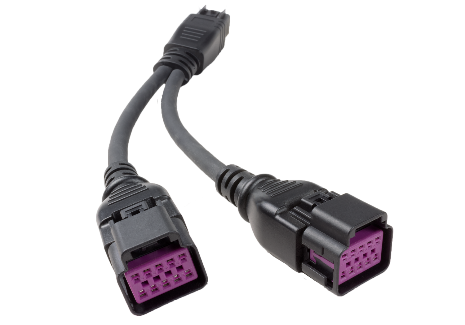 BenchForce Y-Splitter Harness