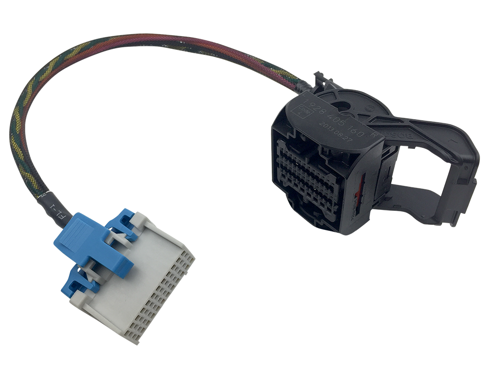 Engine-Module-Bench-Harness-Polaris-Bosch-M17.8.7