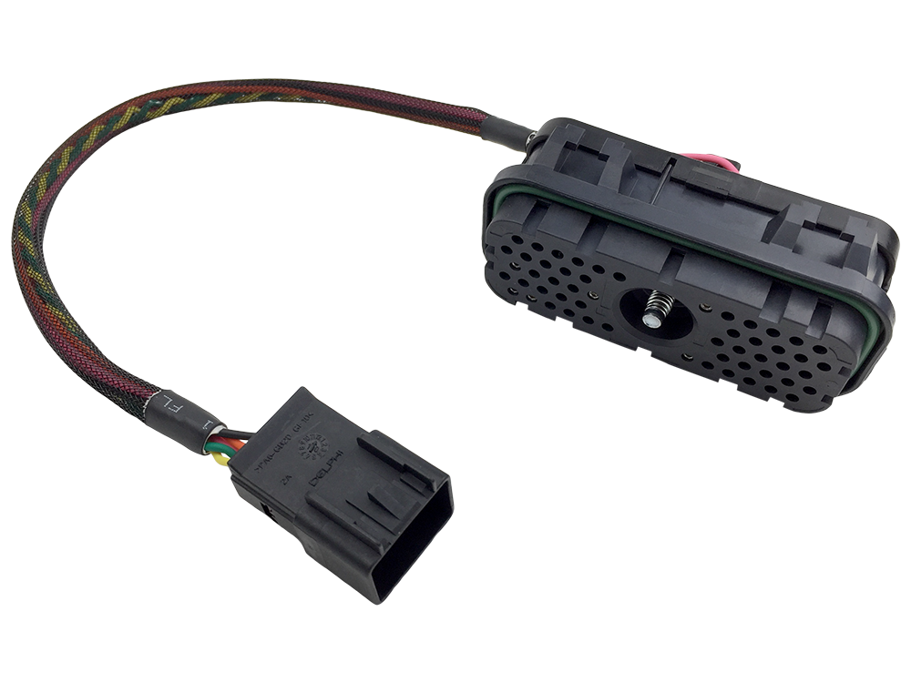 EngineModuleHarnessJohnDeereL21L33 BenchForce