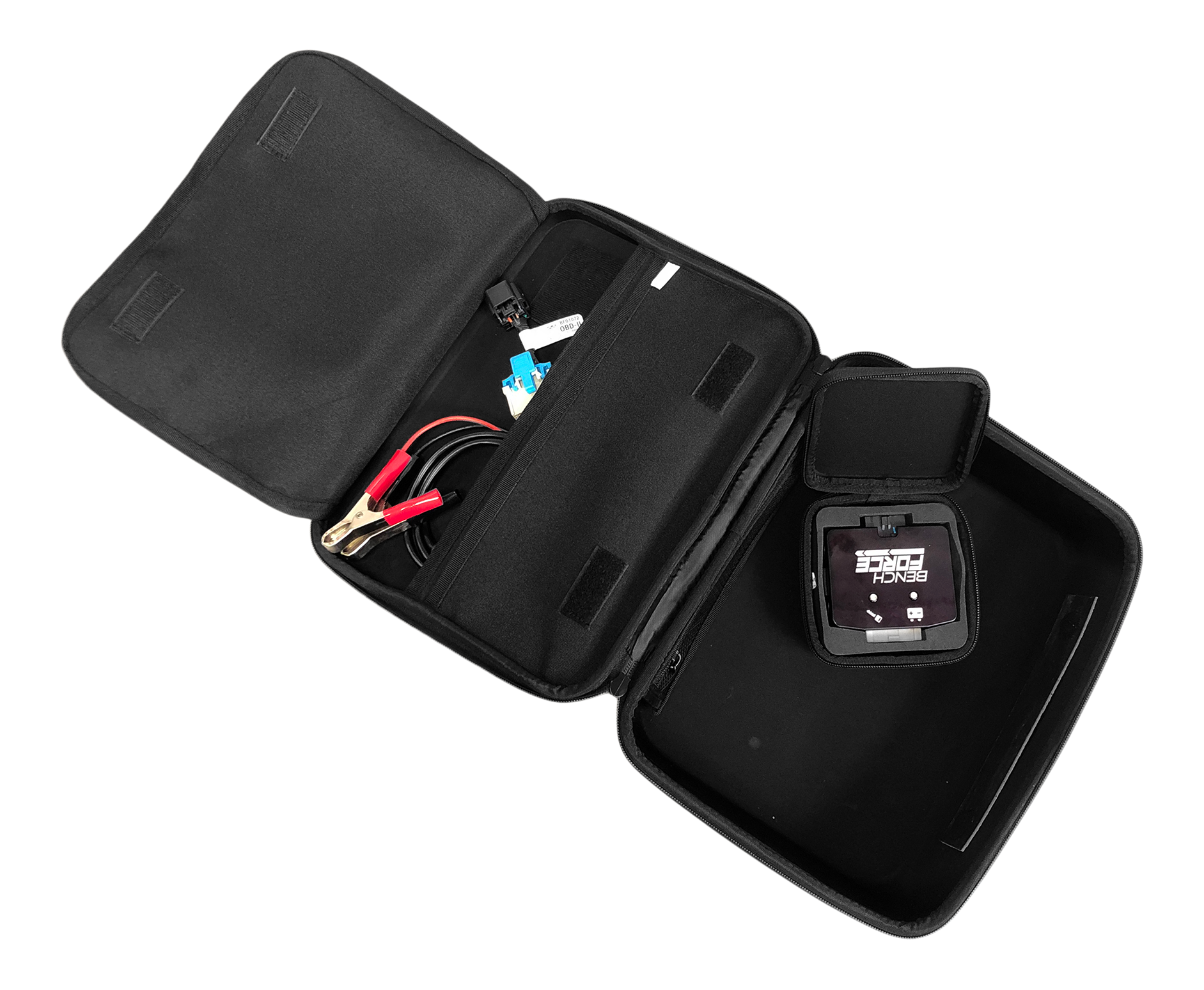 Storage Case for BenchForce PowerBlock