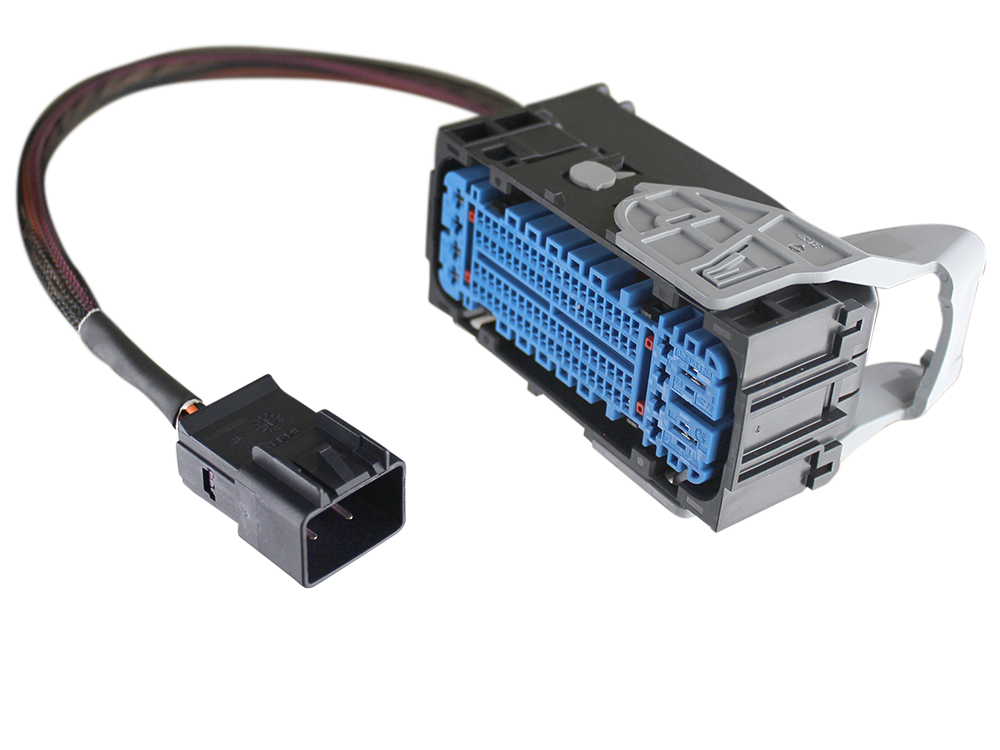 EngineModuleHarness2021GME463.0L BenchForce