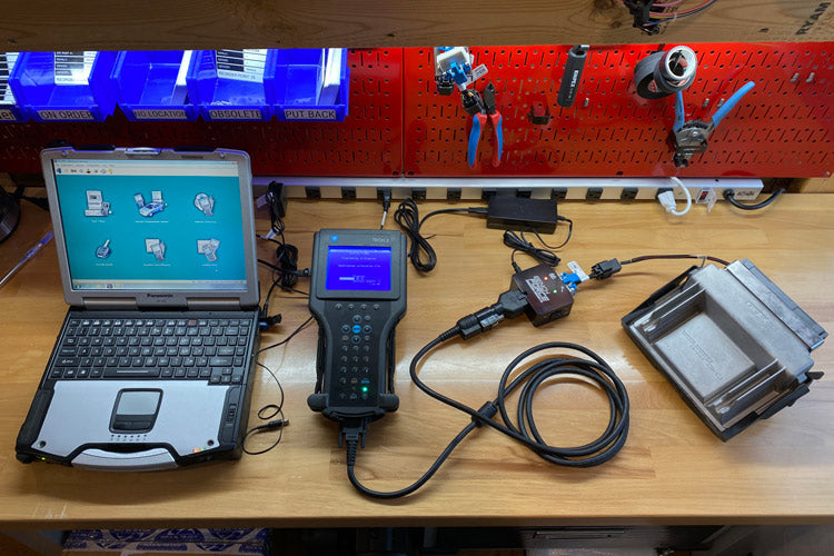 5 Benefits of ECU/ECM Reprogramming