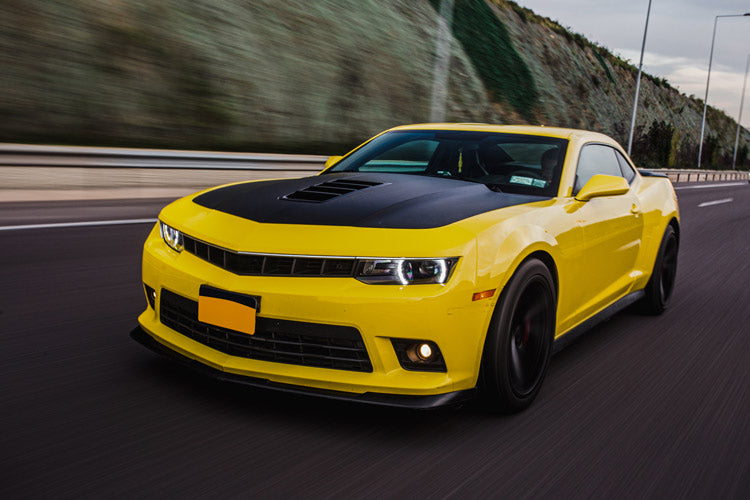 The Essential History of General Motors LS Engines