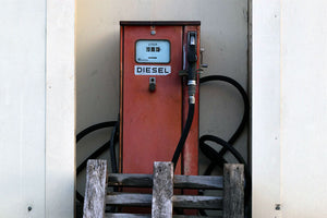 Diesel vs. Gasoline: How They're Different and Which is Better