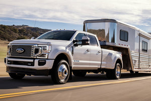 5 Reasons People Love Ford’s Power Stroke Diesel Engine
