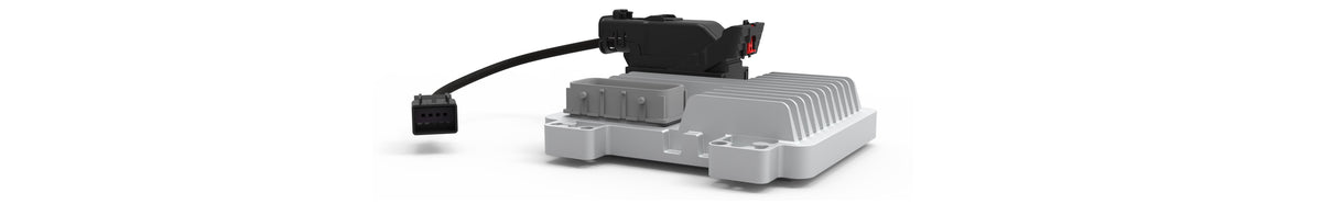 PCM, ECM, and ECU Programming Harnesses – BenchForce