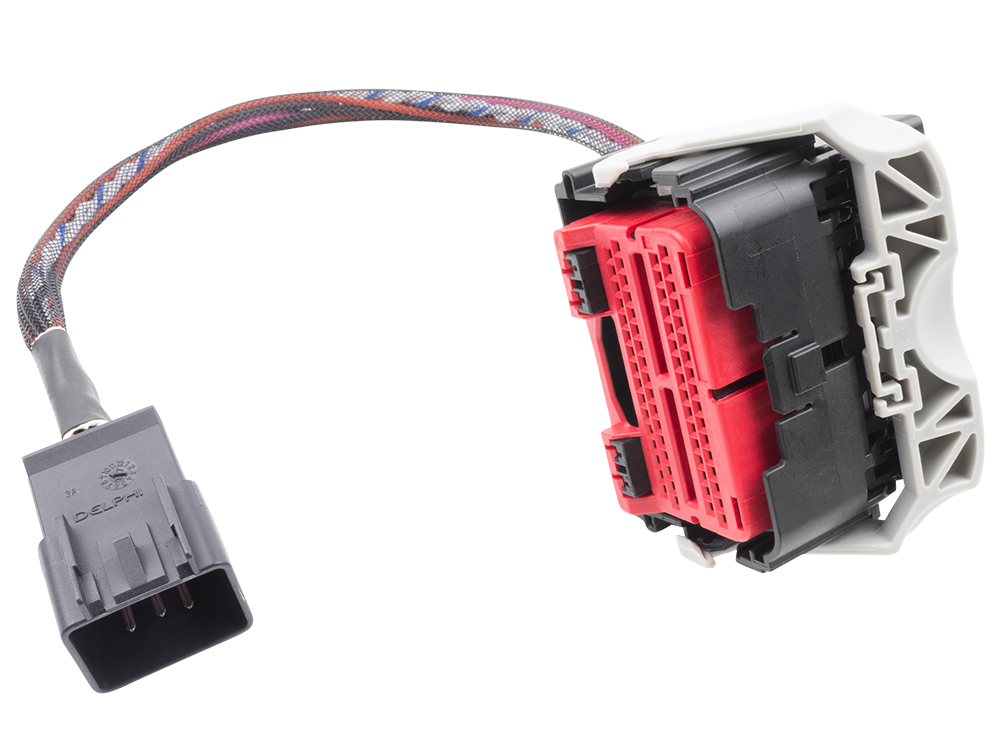 Engine Control Module Bench Harness 09-16 Ford 4.6L 5.4L