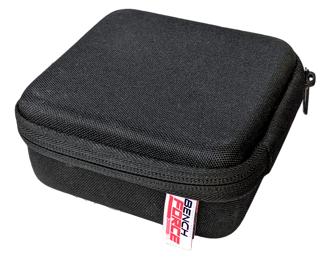 BenchForce PowerBlock Protective EVA Soft Case