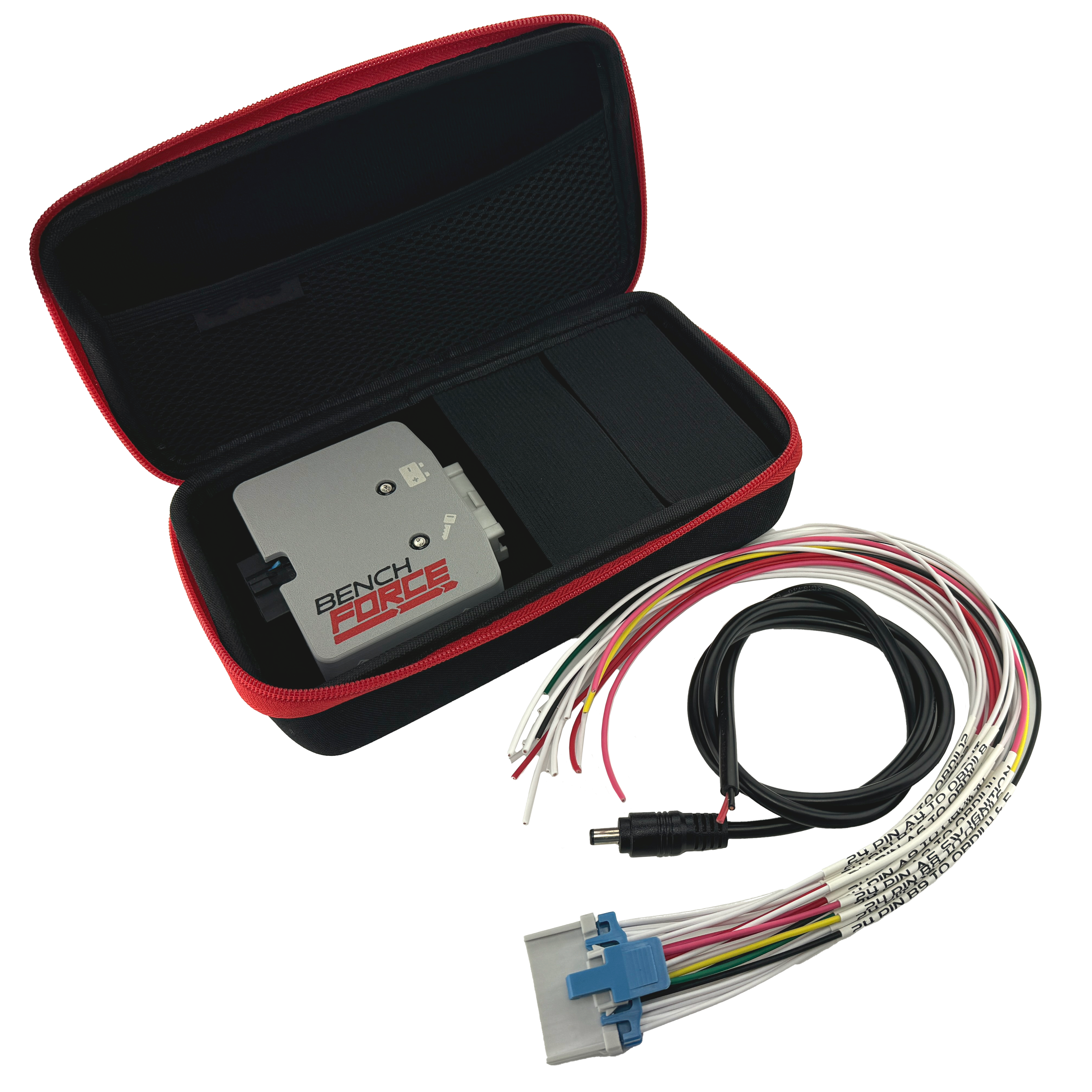 BenchForce PowerBlock Starter Kit for Enthusiasts