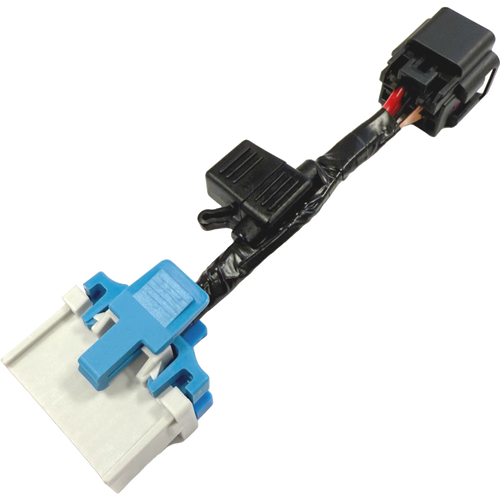 BenchForce Pass Through Breakout Harness for E41 ECM Unlock