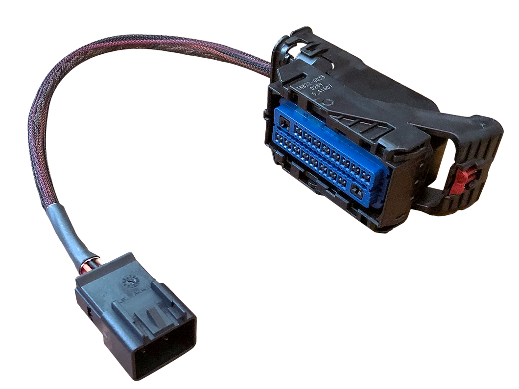 Fuel System Module Harness 2019 Corvette ZR1 S53 FICM
