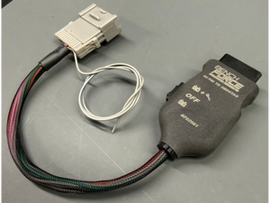 BenchForce-24-pin-to-OBDSTAR-Adapter-Harness-with-Loose-Boot-Pin-Wire