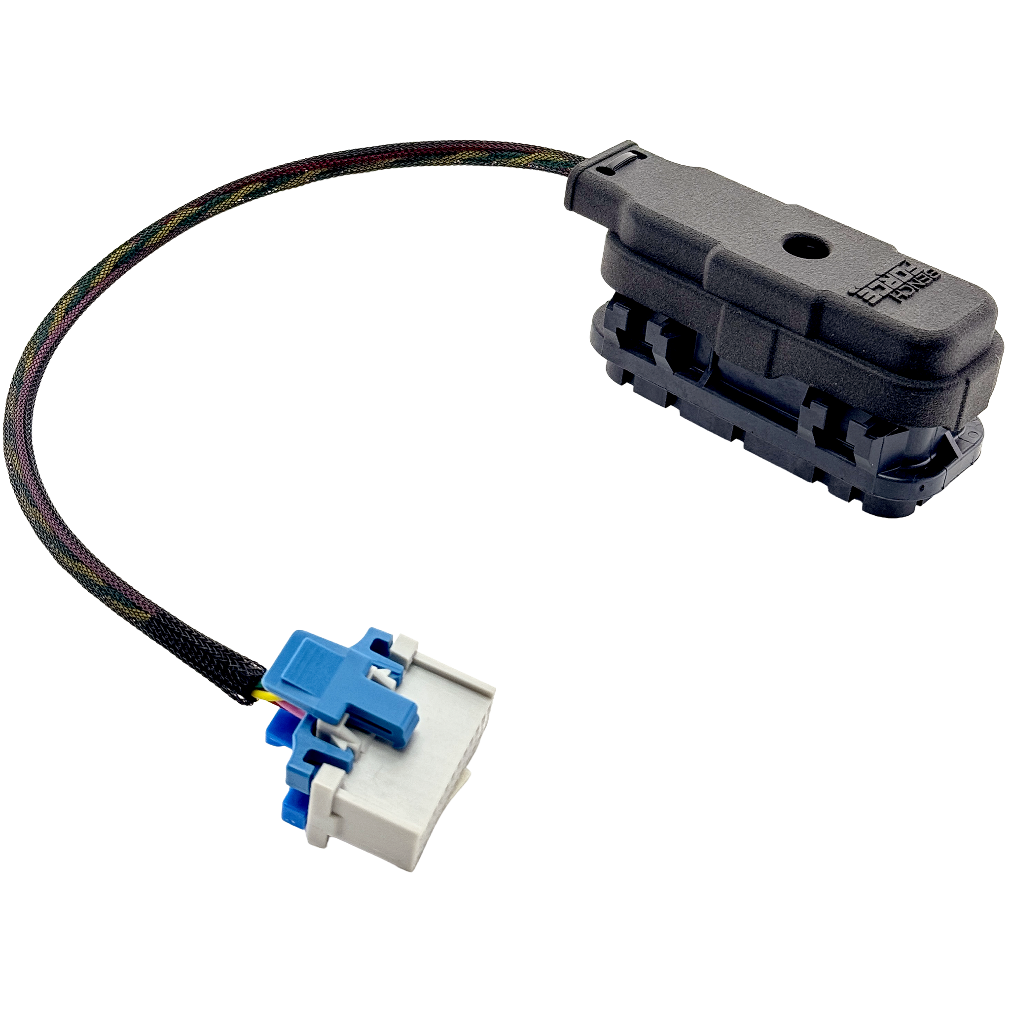 Engine Control Module Bench Harness John Deere Phoenix L21 L22 L23 L33 ...