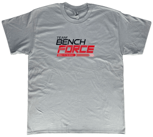 BenchForce Men's T-Shirt