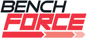 BenchForce Logo