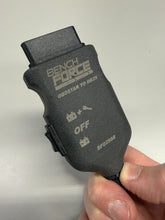 OBDSTAR to D-sub 25 Harness by BenchForce