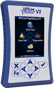 FlashScan V3