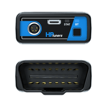 HP Tuners MPVI3 + 4 Credits