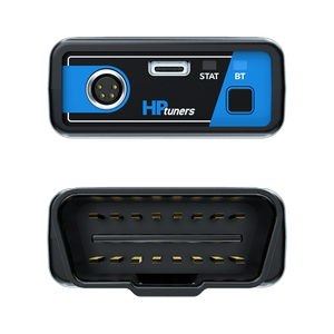 HP Tuners MPVI3 + 2 Credits