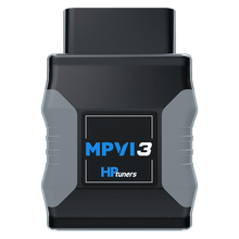 HP Tuners MPVI3 + 10 Credits