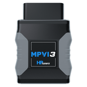 HP Tuners MPVI3 + 0 Credits