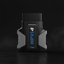 HP Tuners MPVI4
