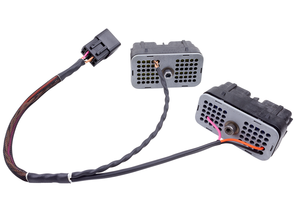 ECM Bench Harness 06-07 Ram CM849 5.9L