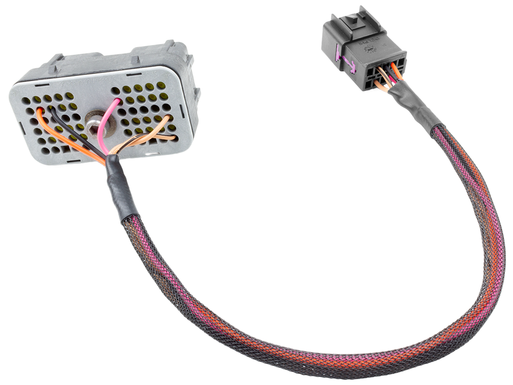 PCM, ECU, And ECM Programming Harnesses – Tagged "Ram®"– BenchForce