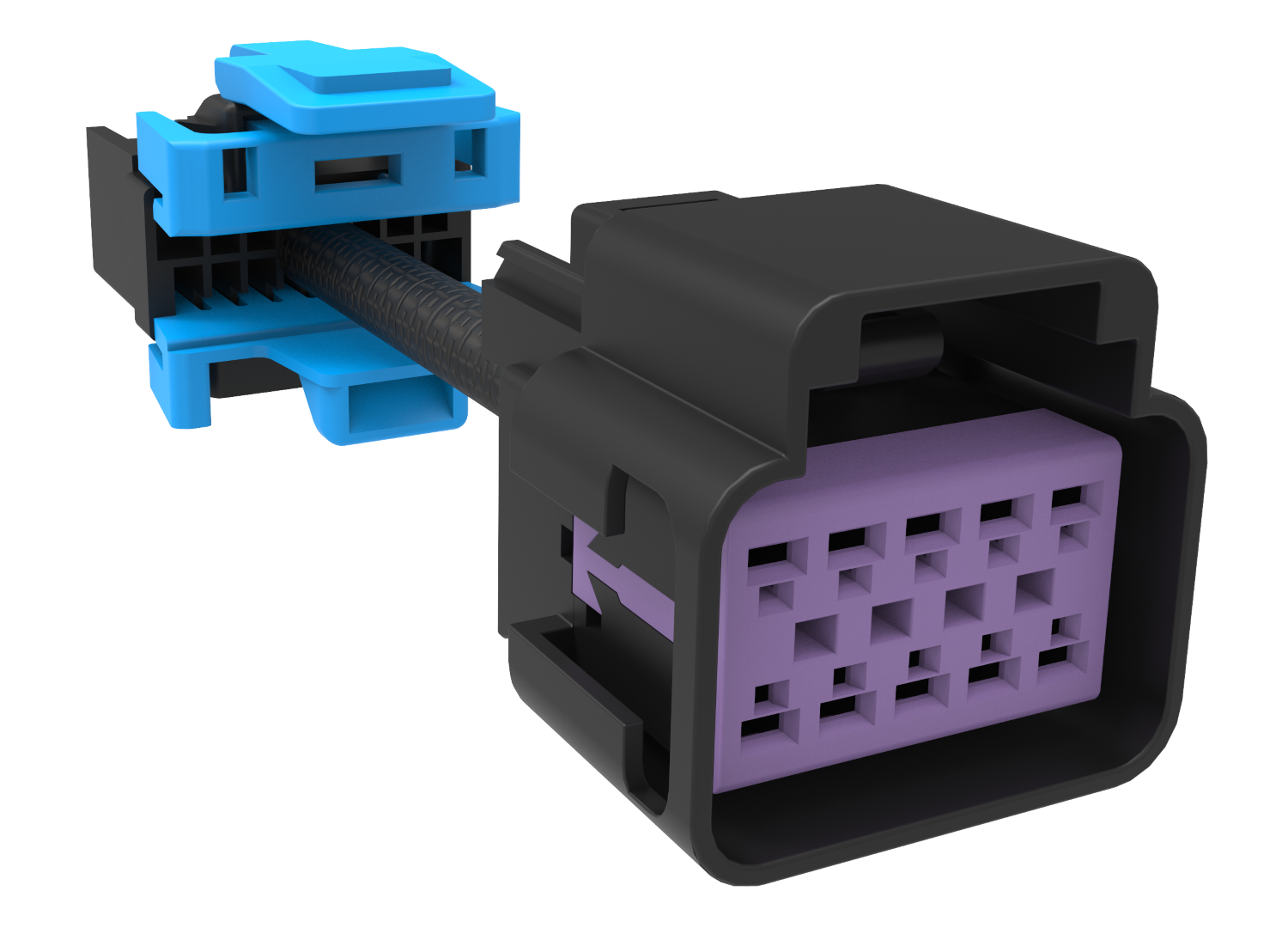 Pass-Through-Harness-for-OBD-II-(Legacy)