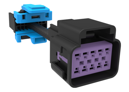 Pass-Through-Harness-for-OBD-II-(Legacy)