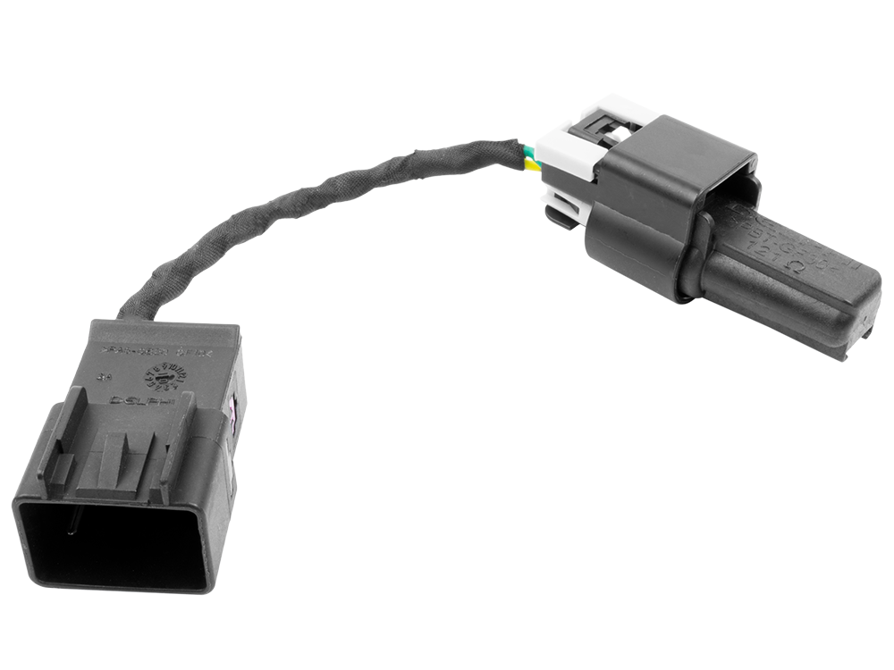 BenchForce 120 ohm CAN Termination Resistor