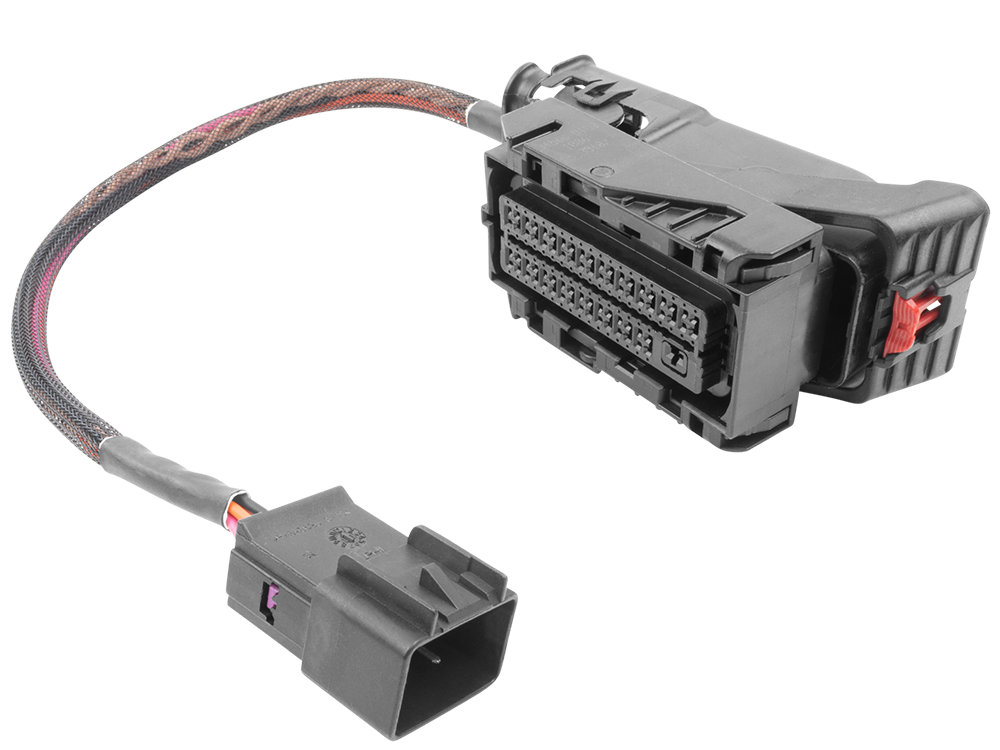 PCM, ECU, And ECM Programming Harnesses – BenchForce