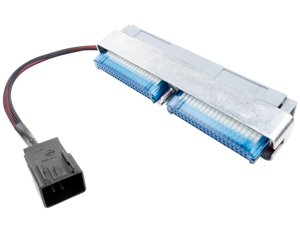 PCM, ECU, And ECM Programming Harnesses – BenchForce