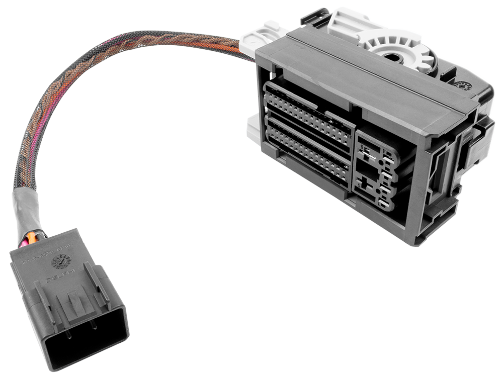 Engine Control Module Bench Harness 17-23 GM E41 6.6L