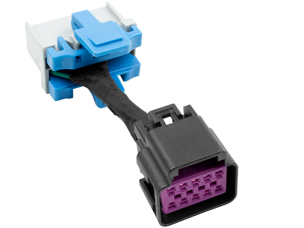 Pass-Through-Harness-OBD-II