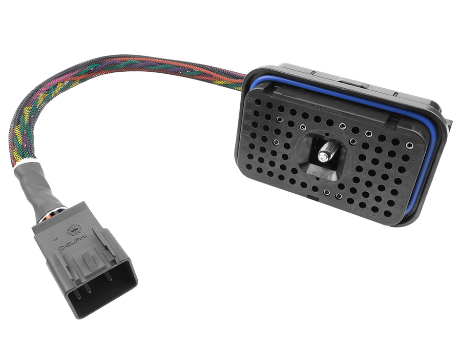 PCM, ECU, And ECM Programming Harnesses – Tagged "Caterpillar"– BenchForce