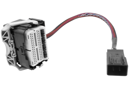 PCM, ECU, and ECM Programming Harnesses – Tagged 