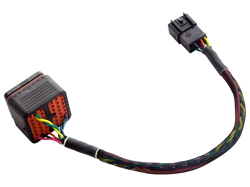 PCM, ECU, And ECM Programming Harnesses – Tagged "Caterpillar"– BenchForce