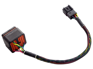 Engine-Module-Bench-Harness-Caterpillar-40-Pin