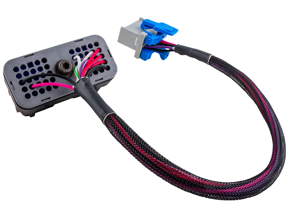 ECM Wiring Harness 03-05 Ram CM845 CM846 CM848 5.9L