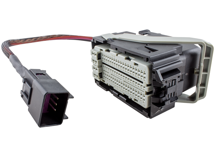 PCM, ECU, FICM, and ECM Programming Harnesses – Tagged 