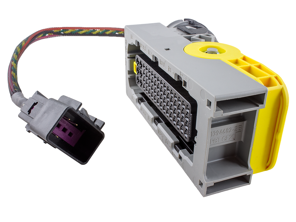 Engine-Module-Bench-Harness-PACCAR