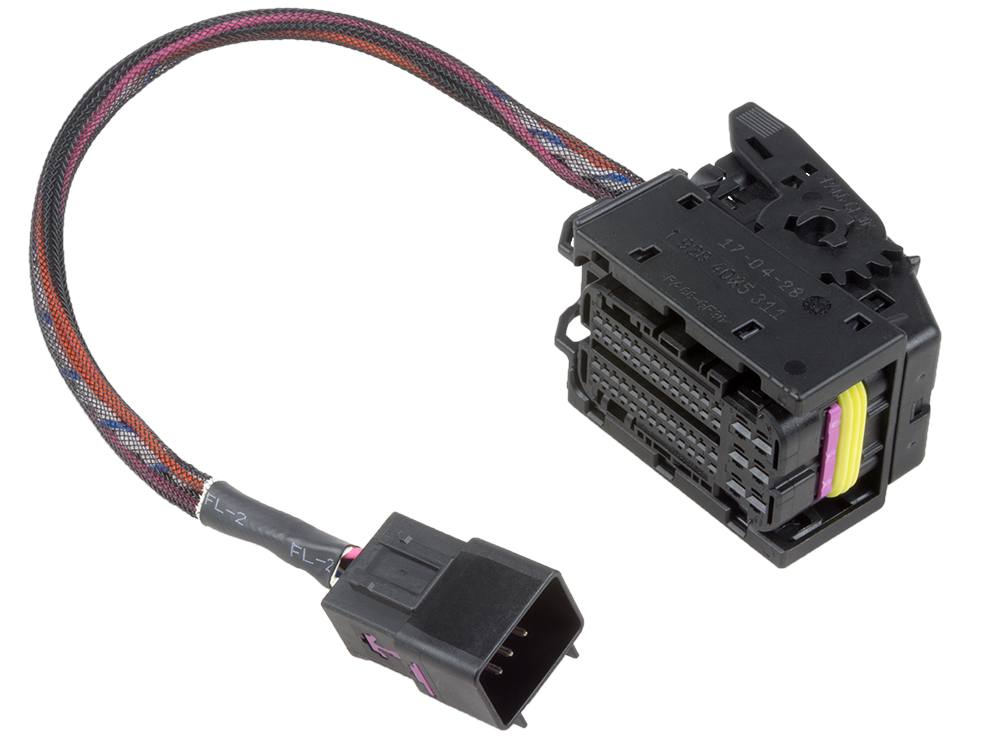 Engine-Module-Bench-Harness-08-10-Ford-Diesel-6.4L